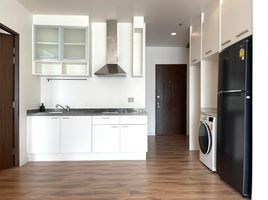 1 Bedroom Apartment for sale at The Trendy Condominium, Khlong Toei Nuea