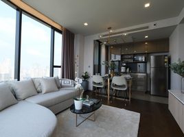 2 Schlafzimmer Wohnung zu vermieten im Ideo Q Sukhumvit 36, Khlong Tan