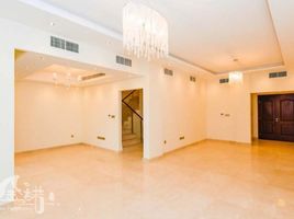 3 Bedroom Villa for sale at The Polo Townhouses, Meydan Gated Community, Meydan, Dubai