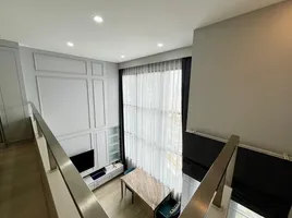 1 Bedroom Apartment for rent at Knightsbridge Prime Sathorn, Thung Wat Don