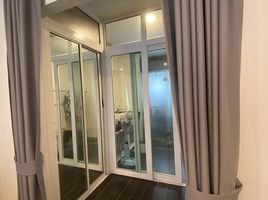 3 Bedroom Townhouse for sale at Bless Town Srinakarin - Namdang, Bang Kaeo