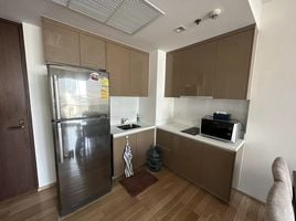 1 Schlafzimmer Appartement zu vermieten im Siri At Sukhumvit, Phra Khanong, Khlong Toei