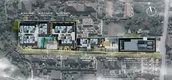 Master Plan of Element Residence