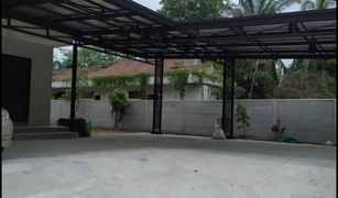 4 Bedrooms House for sale in Sala Thammasop, Bangkok 