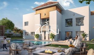 4 Bedrooms Villa for sale in Al Reef Downtown, Abu Dhabi Fay Alreeman