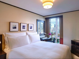 2 Bedroom Condo for rent at Conrad Bangkok, Lumphini, Pathum Wan