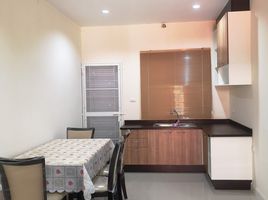 4 Schlafzimmer Reihenhaus zu vermieten im I Leaf Town Rama 2 Km.18, Phanthai Norasing