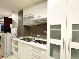 Studio Appartement zu vermieten im Grand Park View Asoke, Khlong Toei Nuea