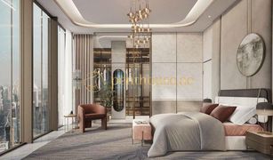 5 Bedrooms Penthouse for sale in World Trade Centre Residence, Dubai One Za'abeel