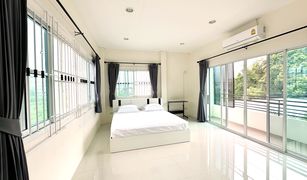 2 Bedrooms House for sale in Anusawari, Bangkok 