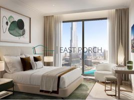 1 बेडरूम अपार्टमेंट for sale at St Regis The Residences, 