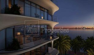 2 Habitaciones Apartamento en venta en The Crescent, Dubái Ellington Beach House