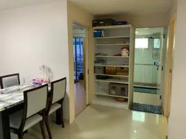 2 Bedroom Condo for sale at Chateau In Town Ratchada 13, Din Daeng