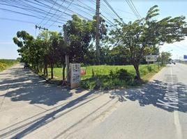  Land for sale in Suvarnabhumi Airport, Nong Prue, Saphan Sung