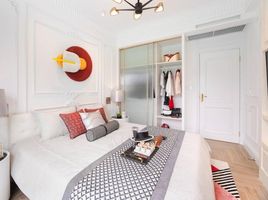 1 Bedroom Condo for sale at Albar Peninsula, Na Chom Thian, Sattahip, Chon Buri
