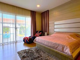 3 Schlafzimmer Haus zu verkaufen im Baan Nichada, Huai Kapi, Mueang Chon Buri