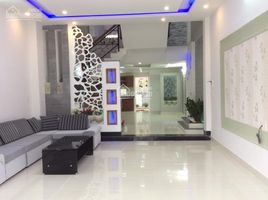 6 Bedroom Villa for sale in Phu Nhuan, Ho Chi Minh City, Ward 7, Phu Nhuan
