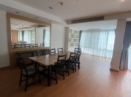 4 Bedroom Condo for rent at Belgravia Residences, Khlong Tan