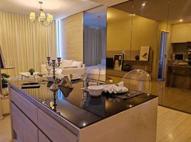 1 Bedroom Condo for rent at The Room Sukhumvit 21, Khlong Toei Nuea, Watthana, Bangkok