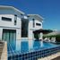 6 Schlafzimmer Villa zu vermieten im Mono Loft Villas Palai, Chalong, Phuket Town, Phuket