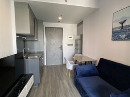 1 спален Кондо в аренду в Ideo Chula - Samyan, Si Phraya, Банг Рак, Бангкок