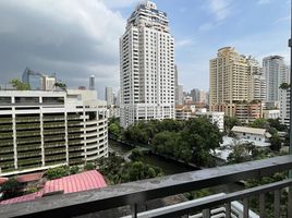 1 Schlafzimmer Wohnung zu verkaufen im Circle Condominium, Makkasan