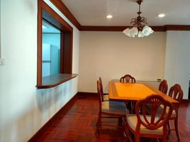 2 Bedroom Apartment for rent at Baan Pakapun, Khlong Tan