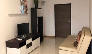 1 Bedroom Condo for sale in Bang Wa, Bangkok Supalai Park Ratchaphruek-Phetkasem