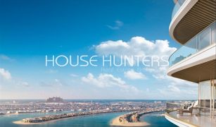 2 Habitaciones Apartamento en venta en EMAAR Beachfront, Dubái Grand Bleu Tower