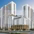 1 Bedroom Apartment for sale at The Crest, Sobha Hartland