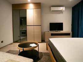 Studio Apartment for sale at Rhythm Ekkamai, Khlong Tan Nuea