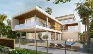 3 Habitaciones Adosado en venta en Makers District, Abu Dhabi Reem Hills