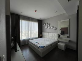 2 Schlafzimmer Wohnung zu vermieten im Q Asoke, Makkasan