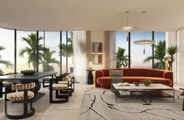 Apartment with&nbsp;2 Bedrooms and&nbsp;2 Bathrooms is available for sale in Dubai, United Arab Emirates at the Seapoint development