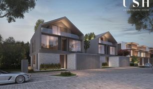 3 Habitaciones Villa en venta en Phase 2, Dubái Nad Al Sheba 3