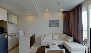 1 Schlafzimmer Wohnung zu verkaufen in Bang Sare, Pattaya Del Mare