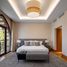 4 Schlafzimmer Villa zu verkaufen im Jumeirah Zabeel Saray, The Crescent