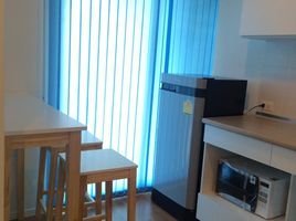 1 Schlafzimmer Appartement zu vermieten im Lumpini Park Rama 9 - Ratchada, Bang Kapi