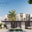 3 Bedroom Villa for sale at Parkside 3, EMAAR South