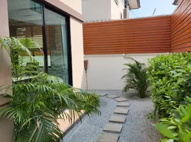 3 Bedroom House for rent at Baan Fah Greenery, Nong Prue