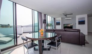 3 Bedrooms Penthouse for sale in Chang Phueak, Chiang Mai J.C. Hill Place Condominium