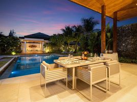 4 Schlafzimmer Haus zu vermieten im Botanica Bangtao Beach (Phase 5), Choeng Thale, Thalang, Phuket