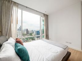 2 Schlafzimmer Appartement zu vermieten im Fullerton Sukhumvit, Phra Khanong