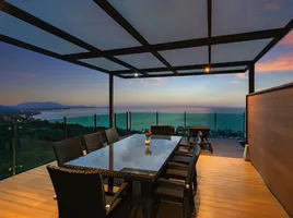 3 Schlafzimmer Villa zu verkaufen in Koh Samui, Surat Thani, Ang Thong, Koh Samui