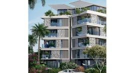 Доступные квартиры в Badya Palm Hills