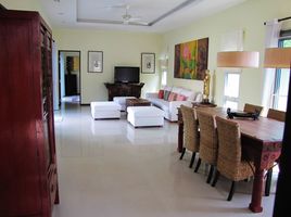 4 Schlafzimmer Haus zu verkaufen im Two Villa Tara, Choeng Thale