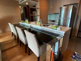 1 Bedroom Condo for sale at The Address Asoke, Makkasan