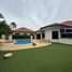 3 Bedroom Villa for rent at Orchid Villa Hua Hin, Nong Kae, Hua Hin, Prachuap Khiri Khan, Thailand