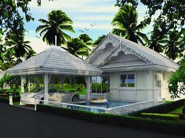3 Bedroom Villa for sale at Nice Breeze 9, Hin Lek Fai, Hua Hin