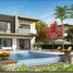 5 Bedroom Villa for sale at Swan Lake, The 1st Settlement